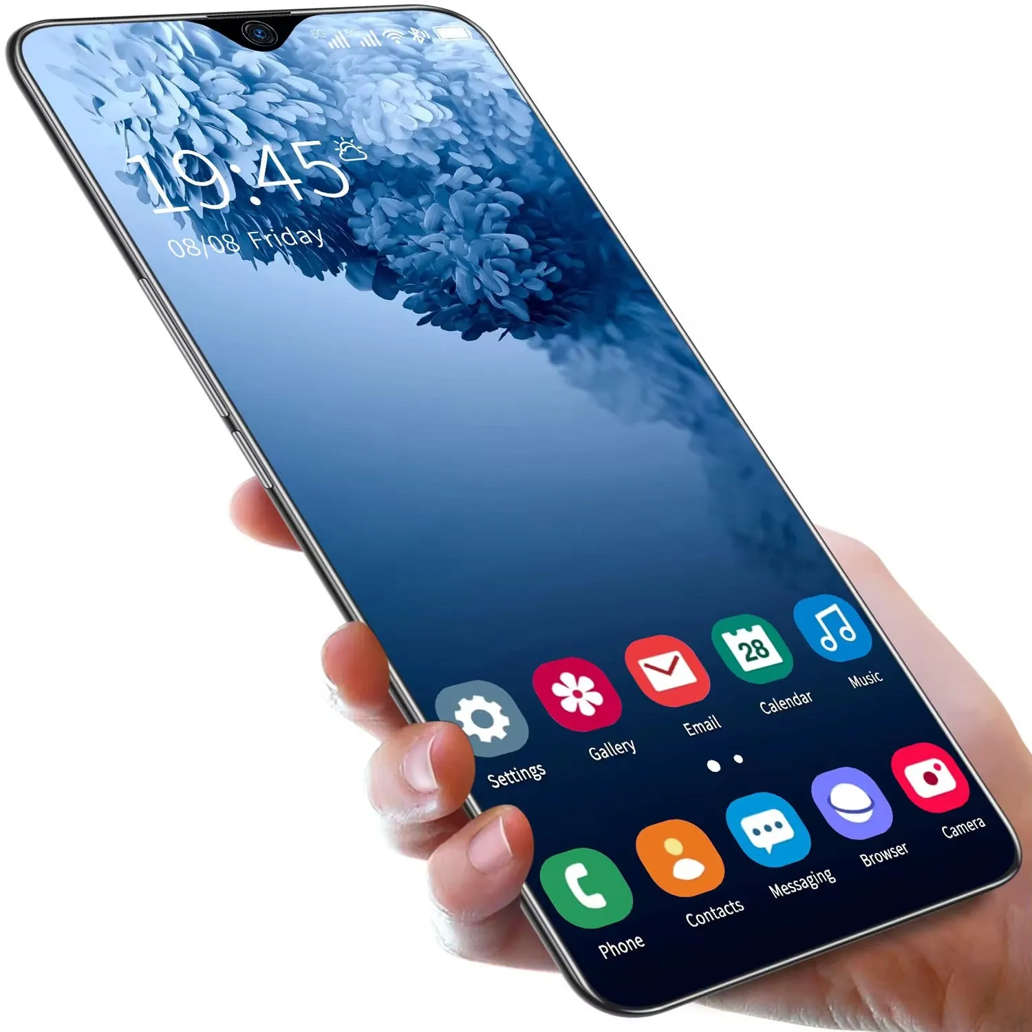 الهواتف , Phones Net30