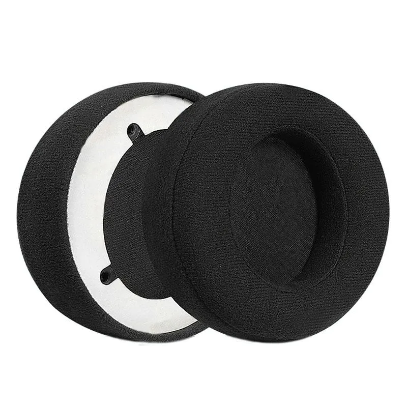 2-pack Lambskin Headset Covers for Philips x Series Headsets