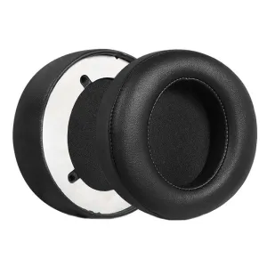 2-pack Lambskin Headset Covers for Philips x Series Headsets