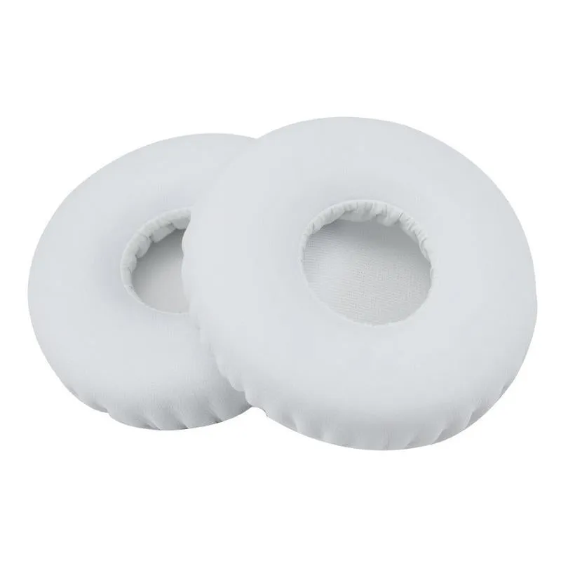 2-pack Replacement Earpads for Sony Mdr-xb Headphones - Black Mesh