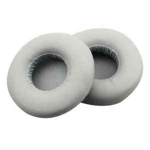 2-pack Replacement Earpads for Sony Mdr-xb Headphones - Black Mesh
