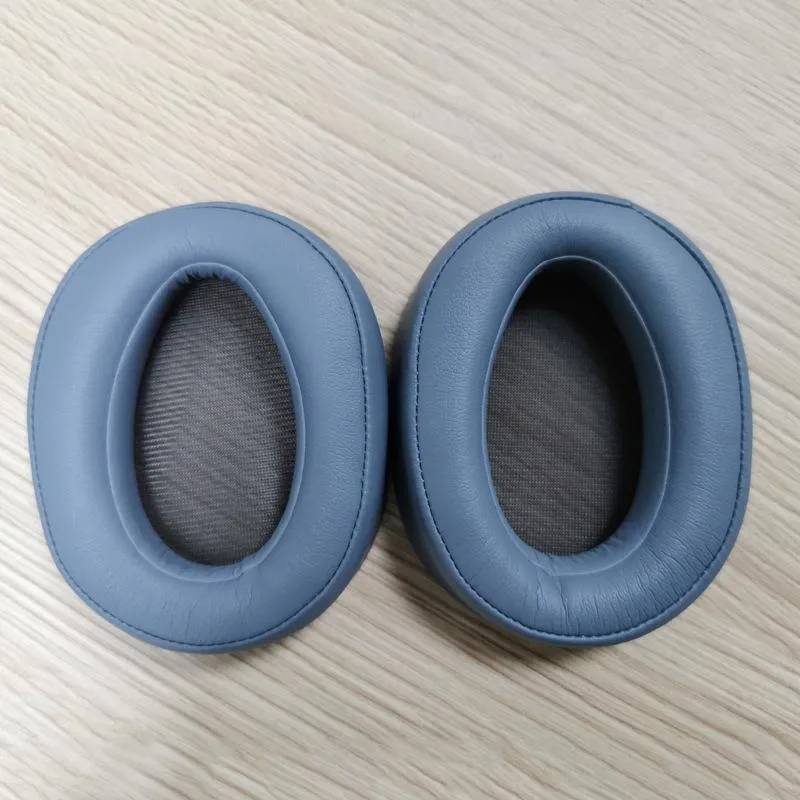 2-pack Sony Mdr-100abn / Wh-h900n Earpad Covers with Mesh