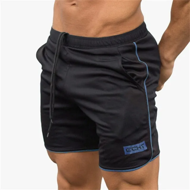 2019 Summer Running Shorts Men Sports