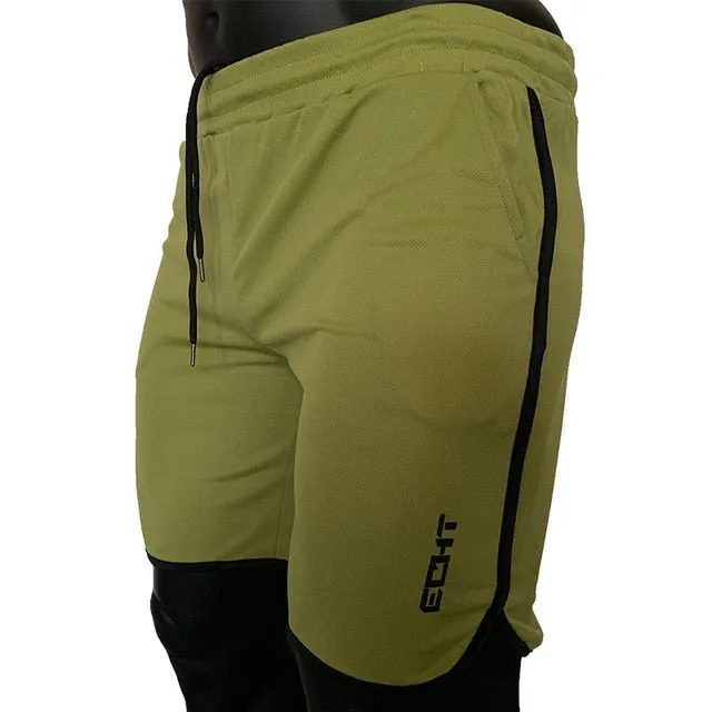 2019 Summer Running Shorts Men Sports