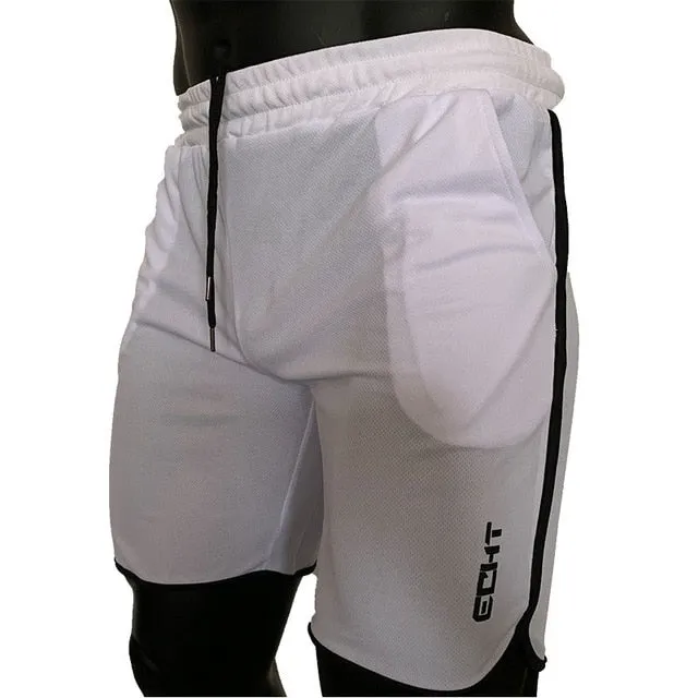 2019 Summer Running Shorts Men Sports