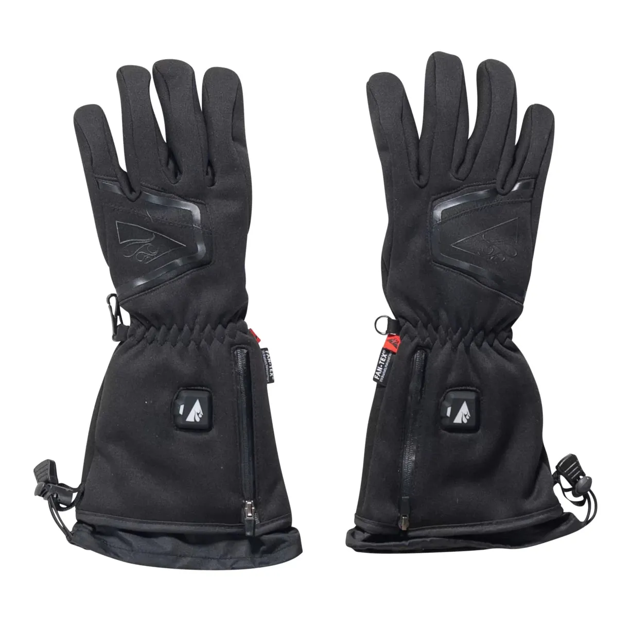 ActionHeat AA Featherweight Heated Gloves - Women's