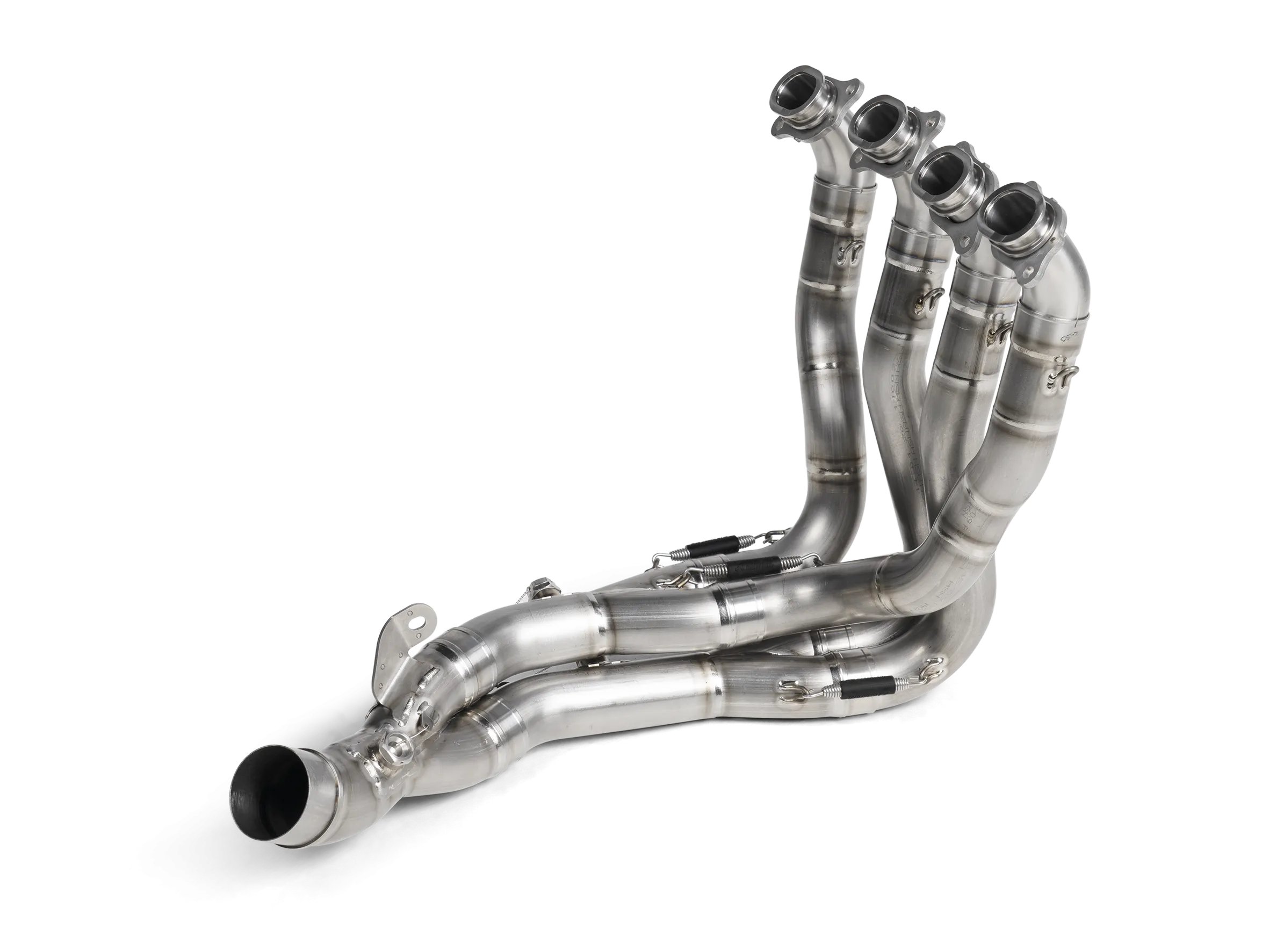 AKRAPOVIC Header stainless steel  CBR1000RR-R Fireblade SP 2024-2025   E-H10R11