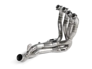 AKRAPOVIC Header stainless steel  CBR1000RR-R Fireblade SP 2024-2025   E-H10R11