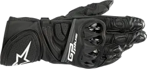 ALPINESTARS GP Plus R v2 Gloves - Black - Medium 3556520-10-M