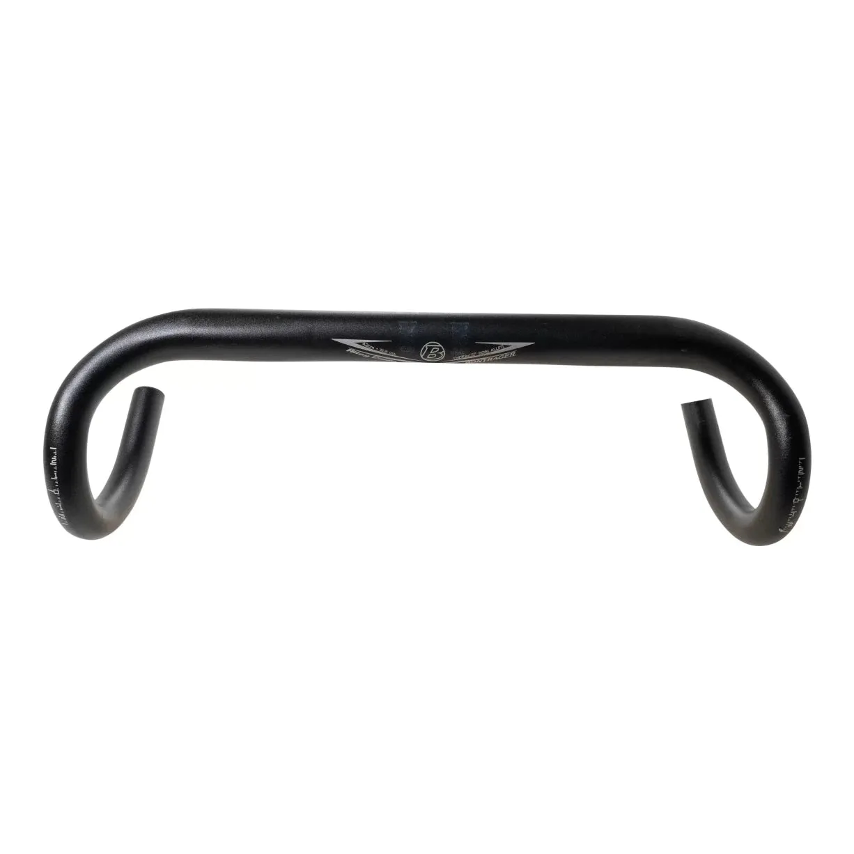 Bontrager Alloy Blade VR-C Road Handlebar