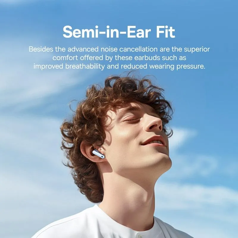 Bowie Series M3 Tws True Wireless Bluetooth Earphone