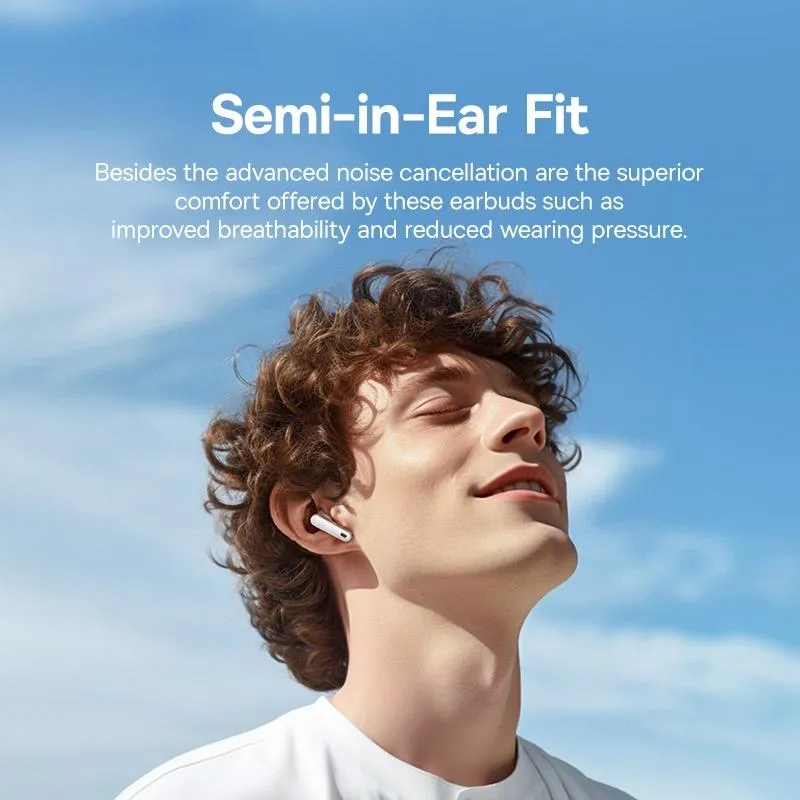 Bowie Series M3 Tws True Wireless Bluetooth Earphone