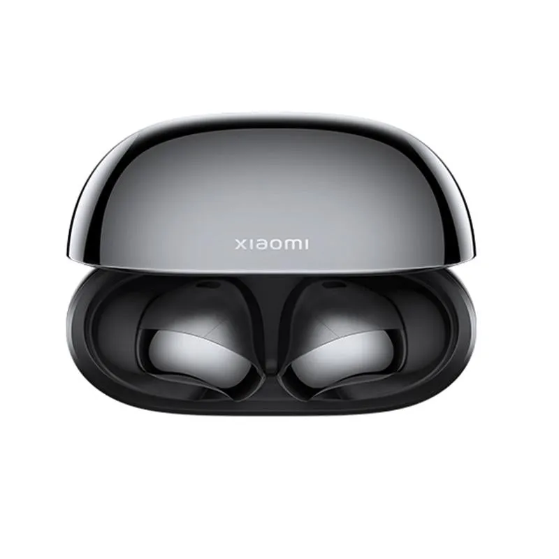 Buds 4 Pro 48db Noise Cancelling Bone Sensor Wireless Earphone Black