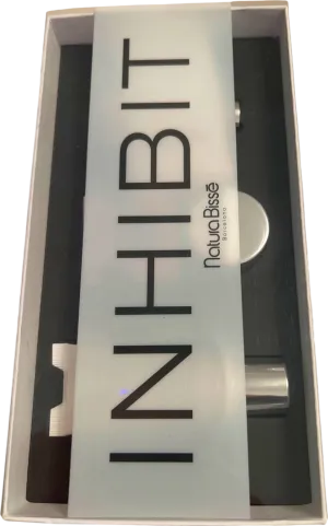 Natura Biss Inhibit High Definition Serum & Diamond Luxury Cleanse Set 20ml, 40ml