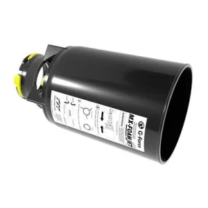 New Force FOAMJET 1" and 1.5" G-Force Foam Aspirating Attachments