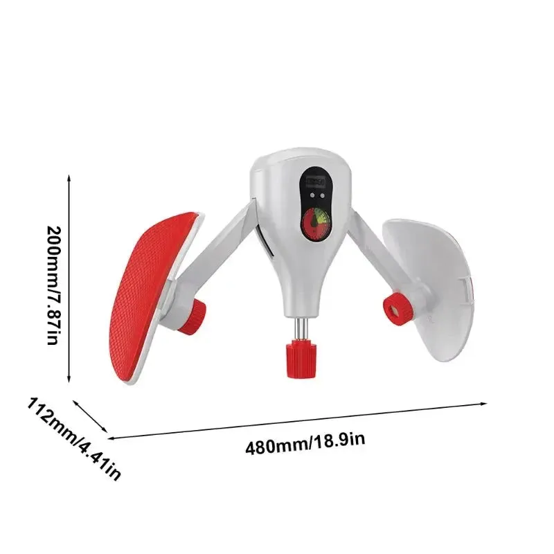 Pelvic Floor Muscle Trainer (KELISKA)